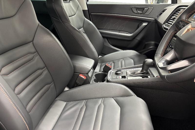 Used Cupra Ateca 2025 for sale - 76697768: Photo 10