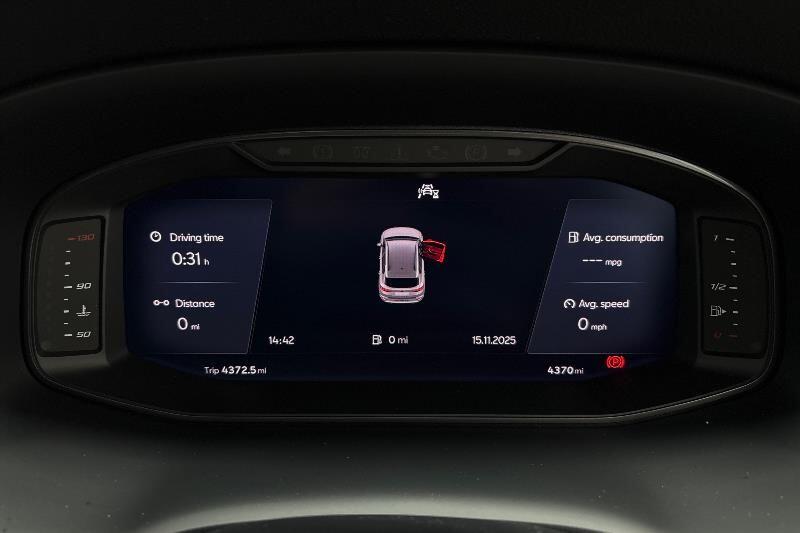 Used Cupra Ateca 2025 for sale - 76697768: Photo 11