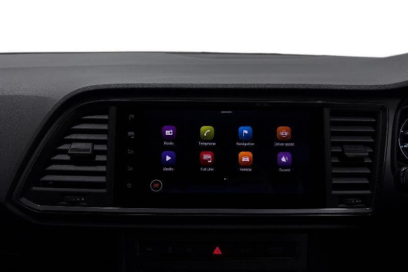 Used Cupra Ateca 2025 for sale - 76697768: Photo 12