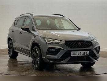 Cupra - Ateca