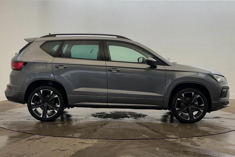 Used Cupra Ateca 2025 for sale - 76697768: Photo 3