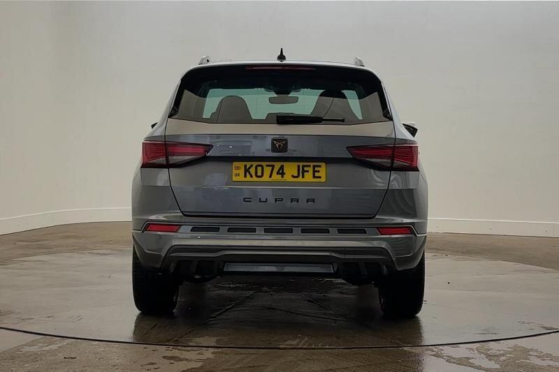Used Cupra Ateca 2025 for sale - 76697768: Photo 4