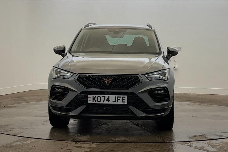 Used Cupra Ateca 2025 for sale - 76697768: Photo 5