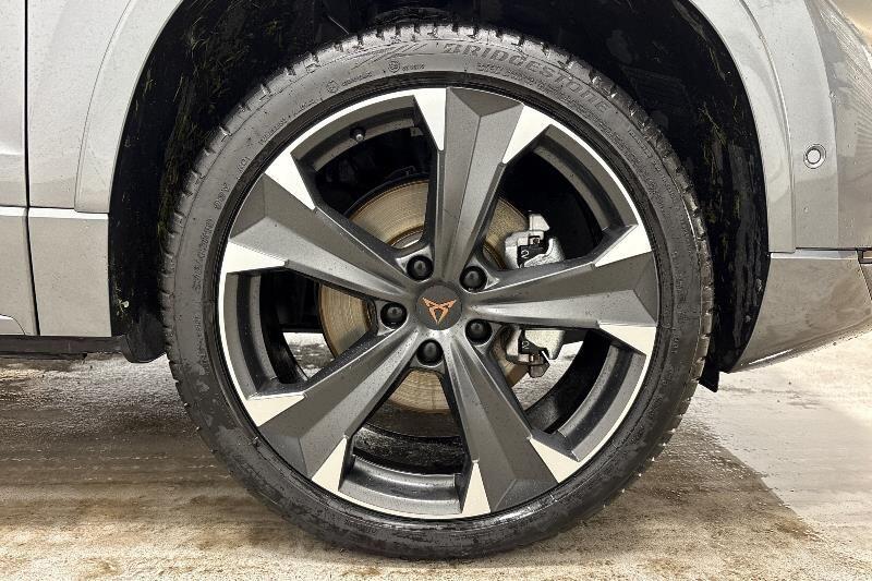 Used Cupra Ateca 2025 for sale - 76697768: Photo 6