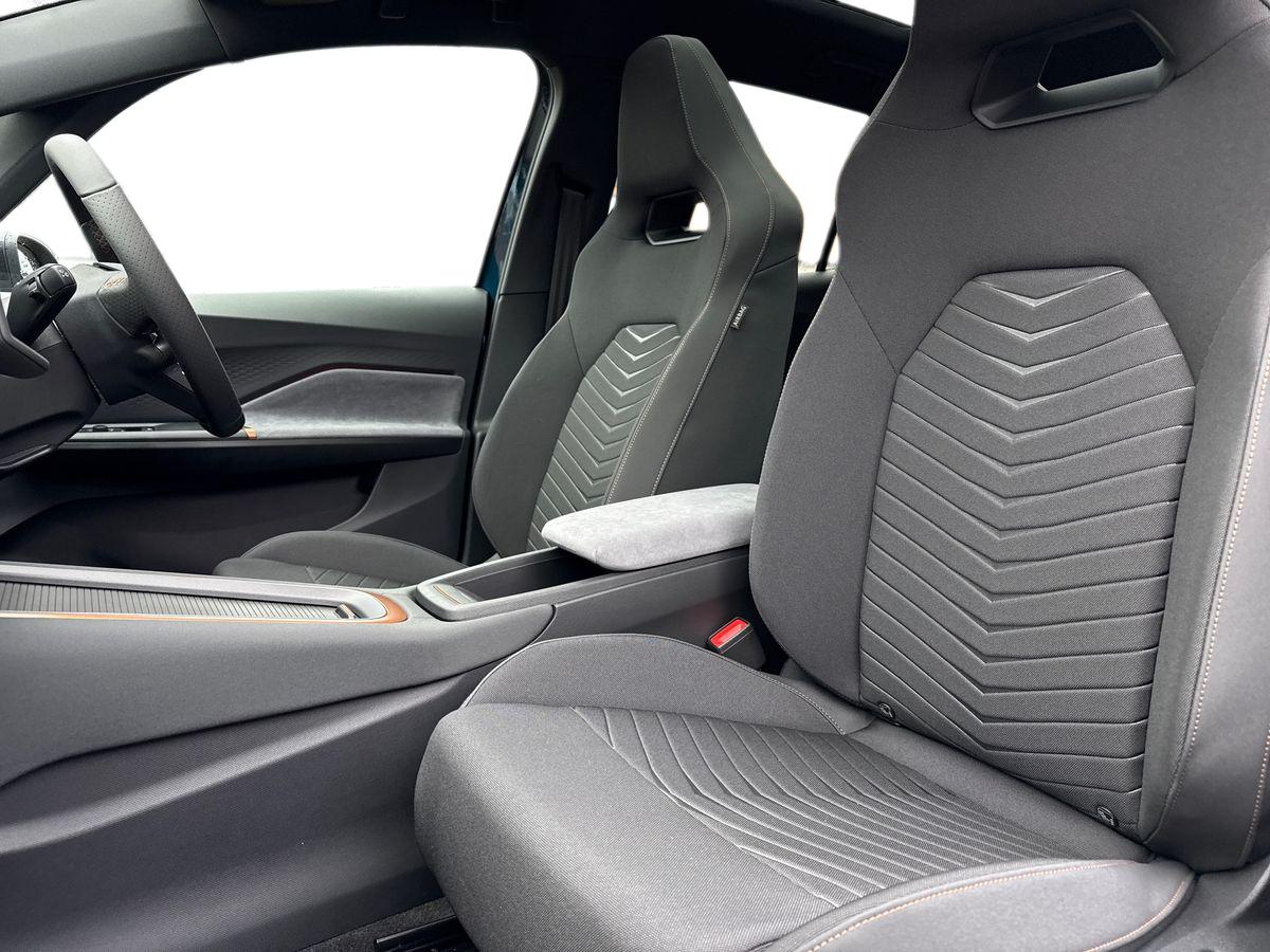 Used Cupra Born 2026 for sale - 77919364: Photo 10