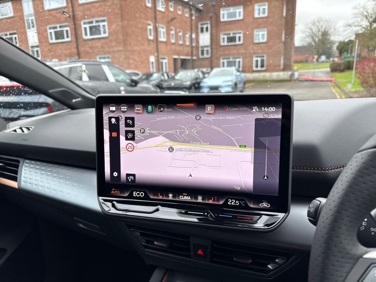 Used Cupra Born 2026 for sale - 77919364: Photo 11