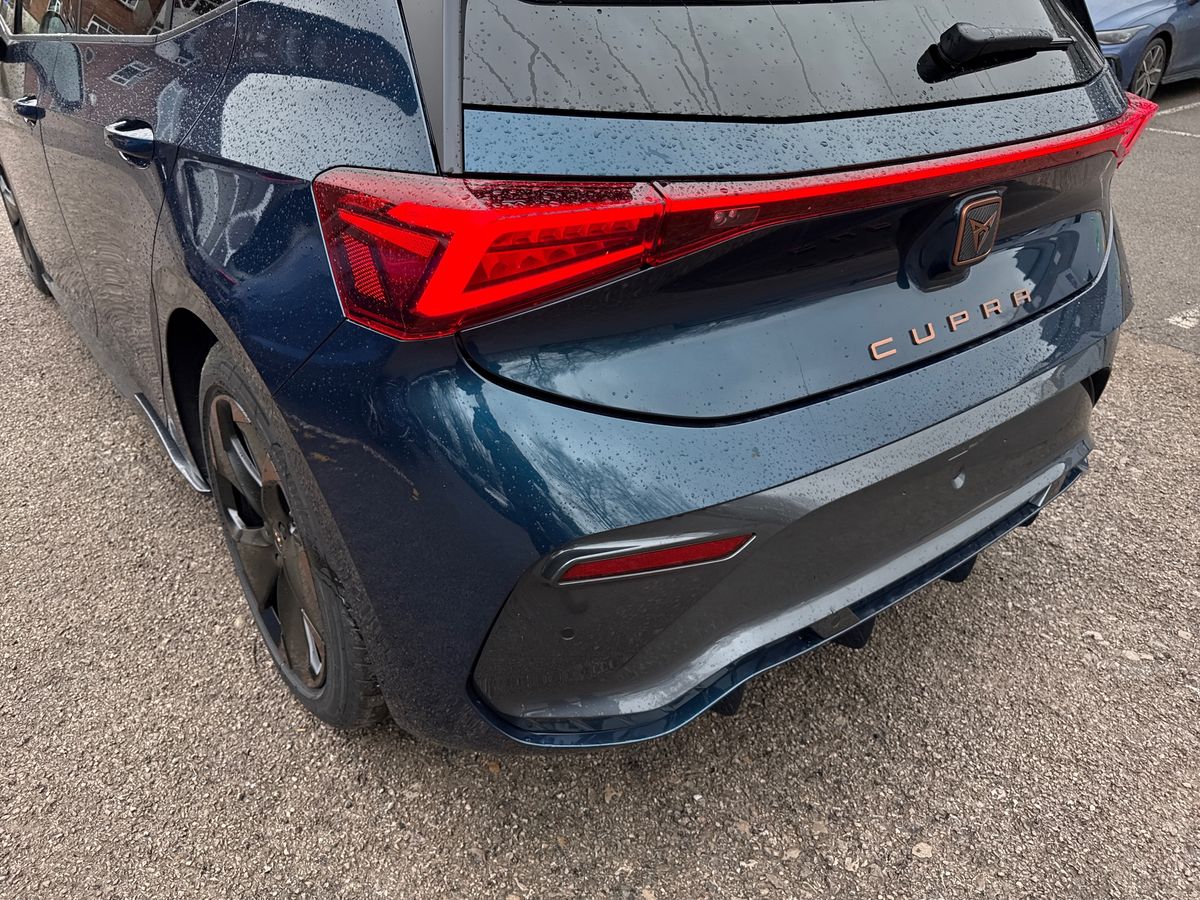 Used Cupra Born 2026 for sale - 77919364: Photo 15