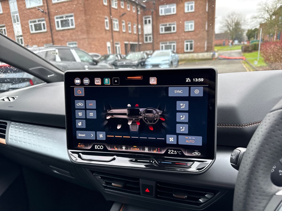 Used Cupra Born 2026 for sale - 77919364: Photo 18