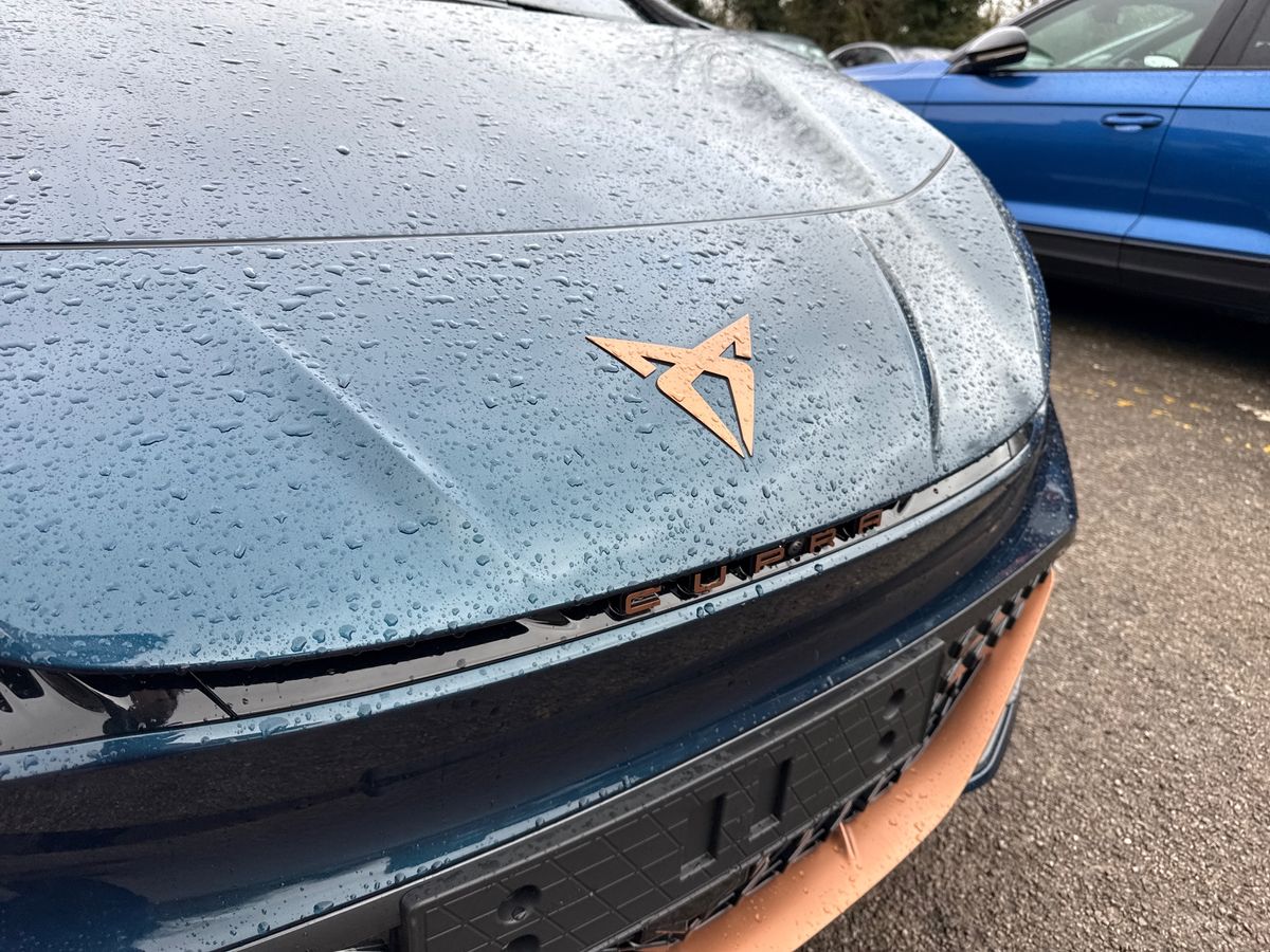 Used Cupra Born 2026 for sale - 77919364: Photo 24