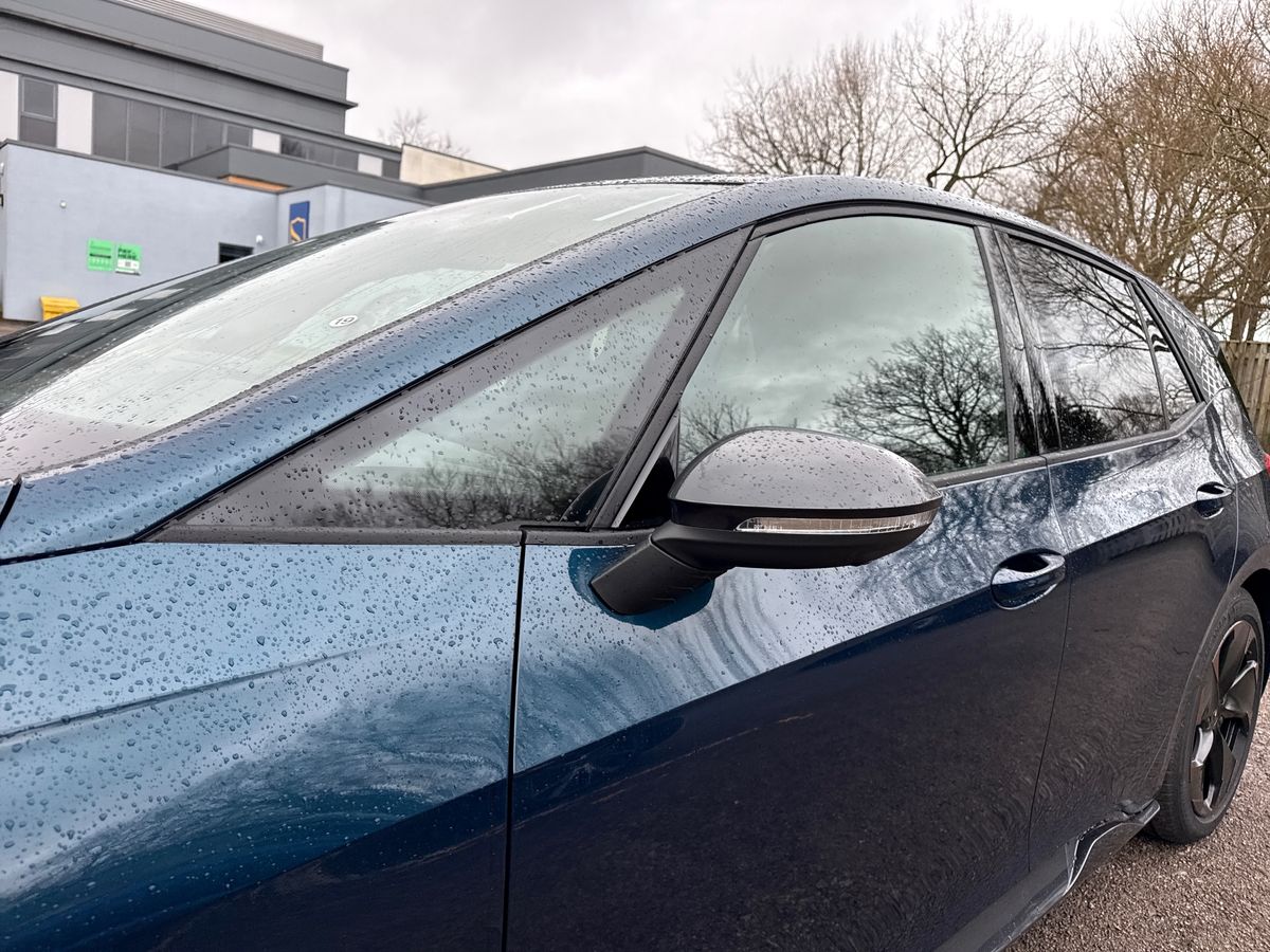 Used Cupra Born 2026 for sale - 77919364: Photo 25