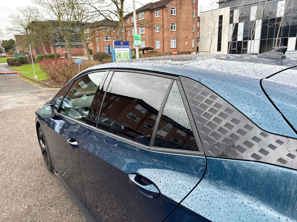 Used Cupra Born 2026 for sale - 77919364: Photo 28