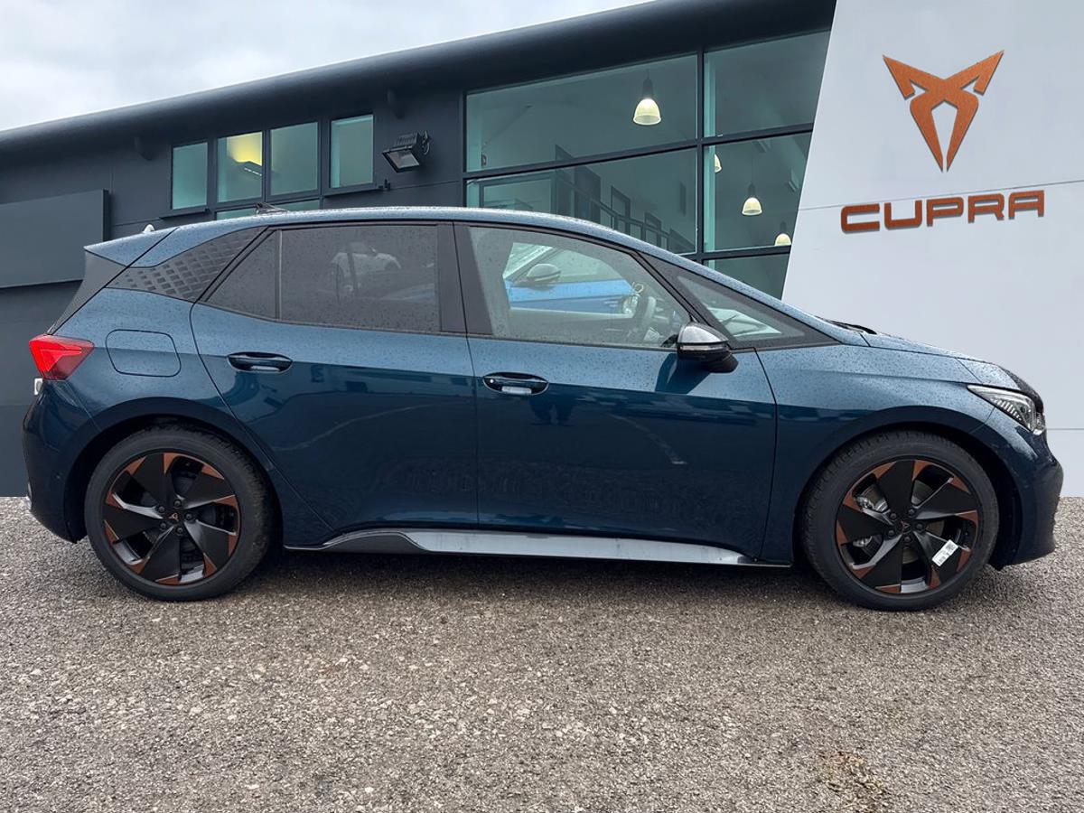 Used Cupra Born 2026 for sale - 77919364: Photo 3