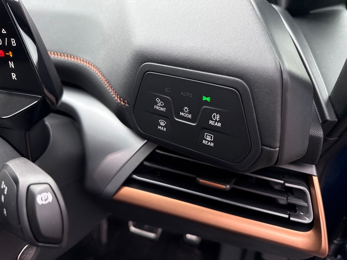 Used Cupra Born 2026 for sale - 77919364: Photo 30