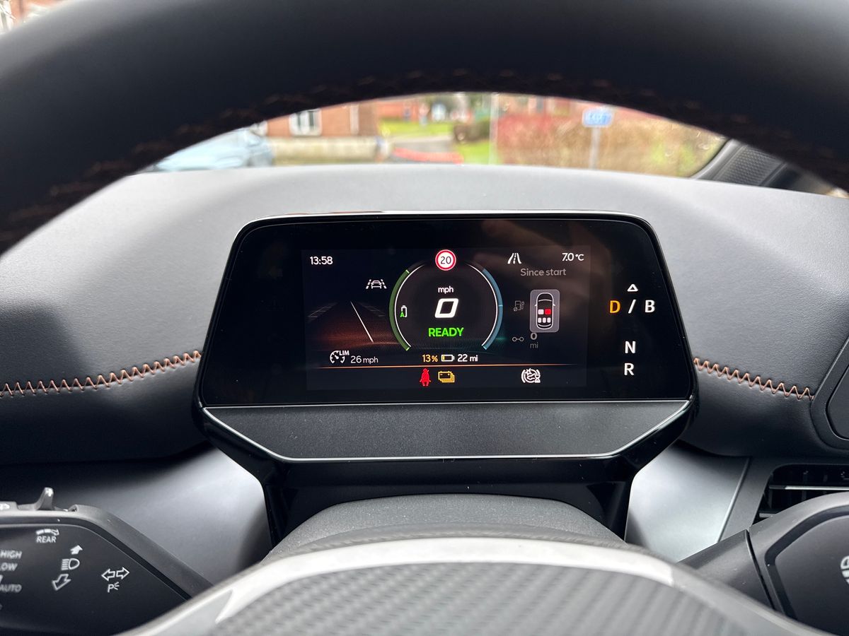 Used Cupra Born 2026 for sale - 77919364: Photo 32