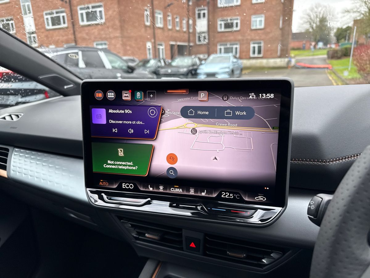 Used Cupra Born 2026 for sale - 77919364: Photo 33