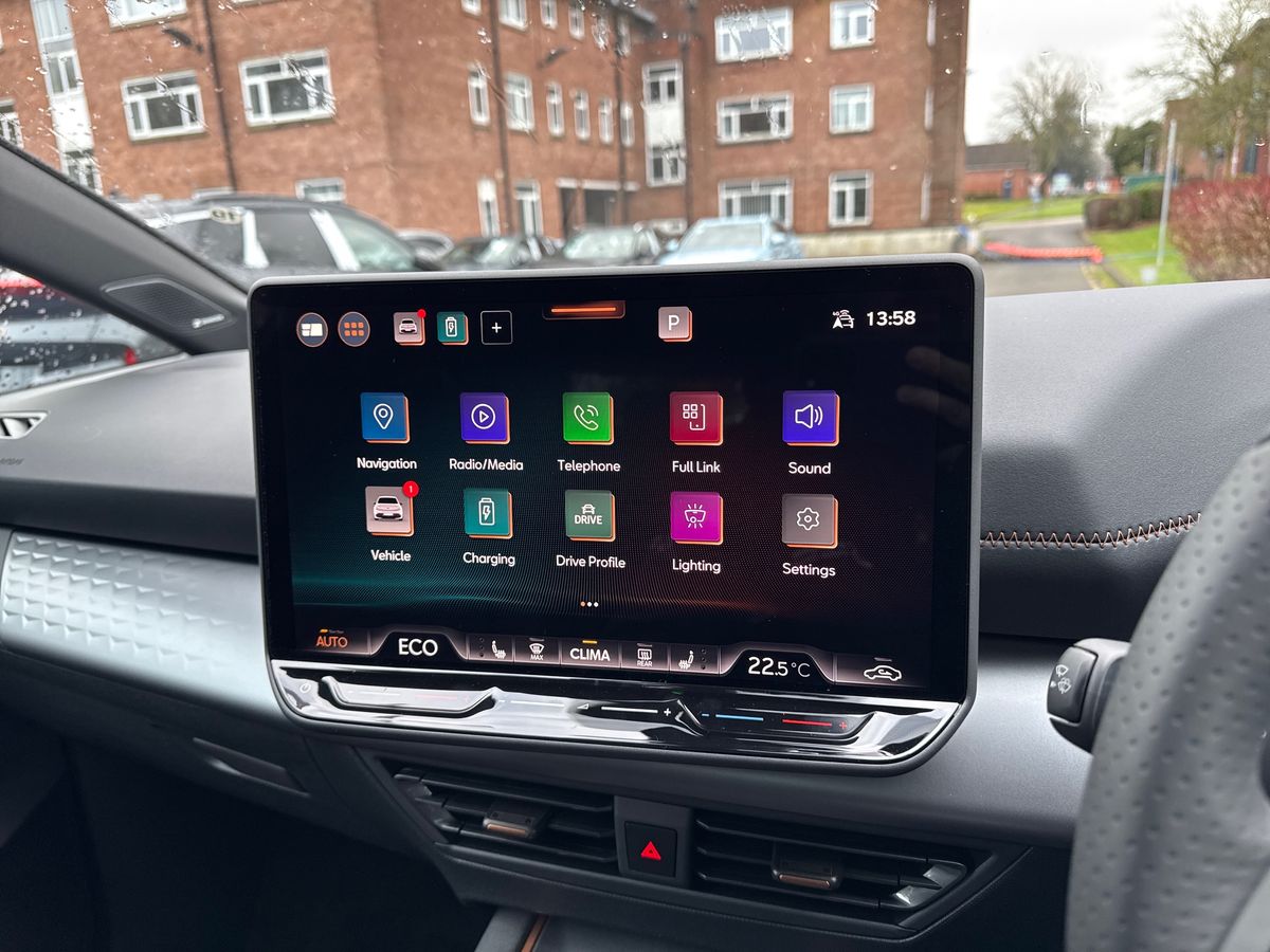 Used Cupra Born 2026 for sale - 77919364: Photo 34