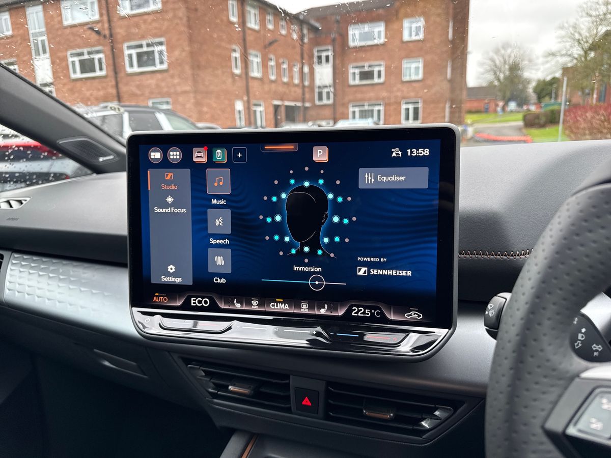 Used Cupra Born 2026 for sale - 77919364: Photo 38