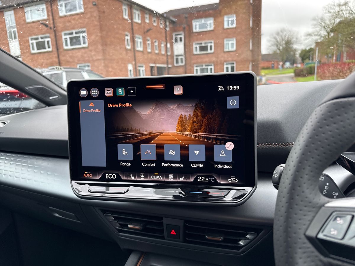 Used Cupra Born 2026 for sale - 77919364: Photo 43