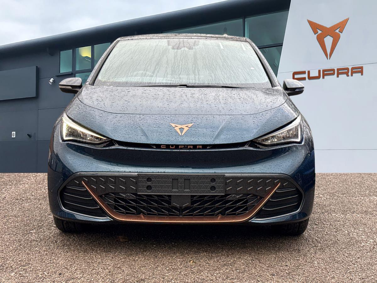 Used Cupra Born 2026 for sale - 77919364: Photo 5