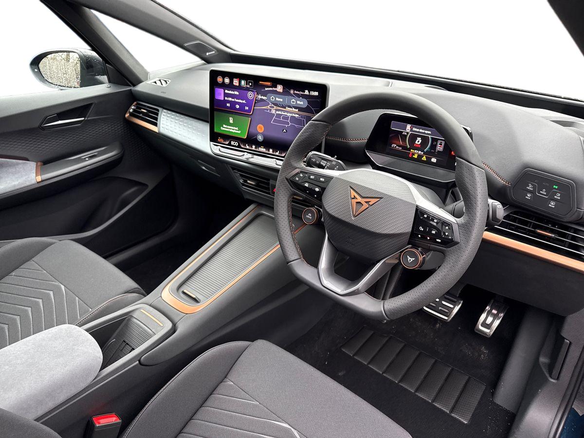 Used Cupra Born 2026 for sale - 77919364: Photo 7