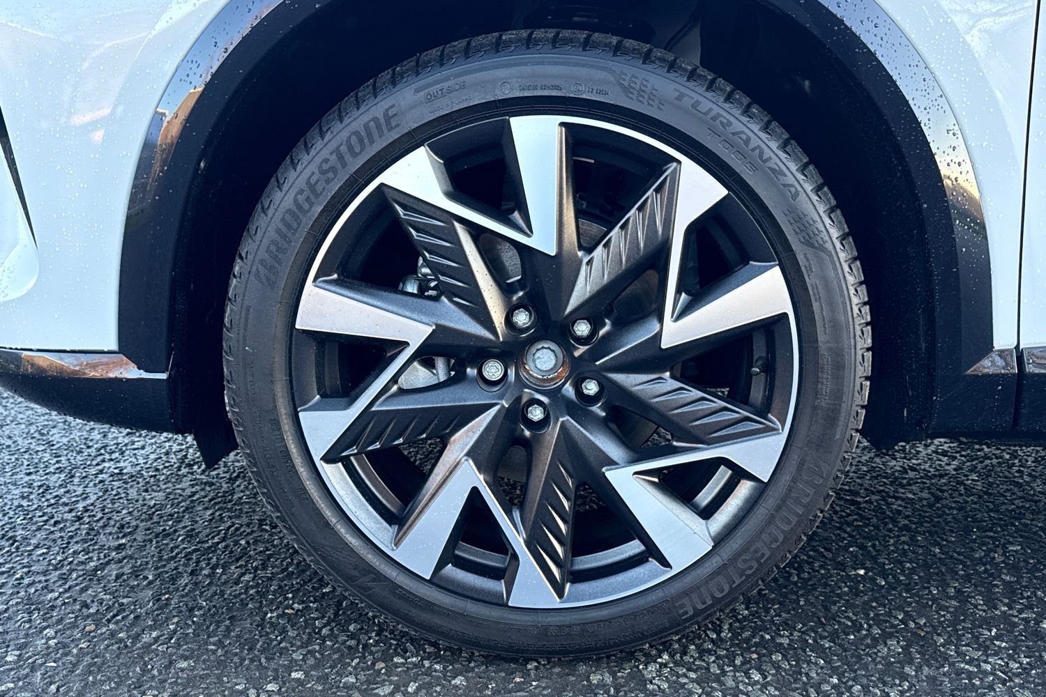 Used Cupra Formentor 2025 for sale - 76929238: Photo 10