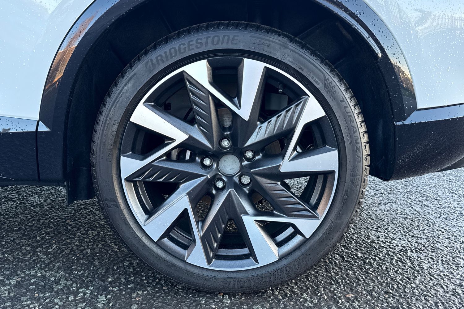 Used Cupra Formentor 2025 for sale - 76929238: Photo 11