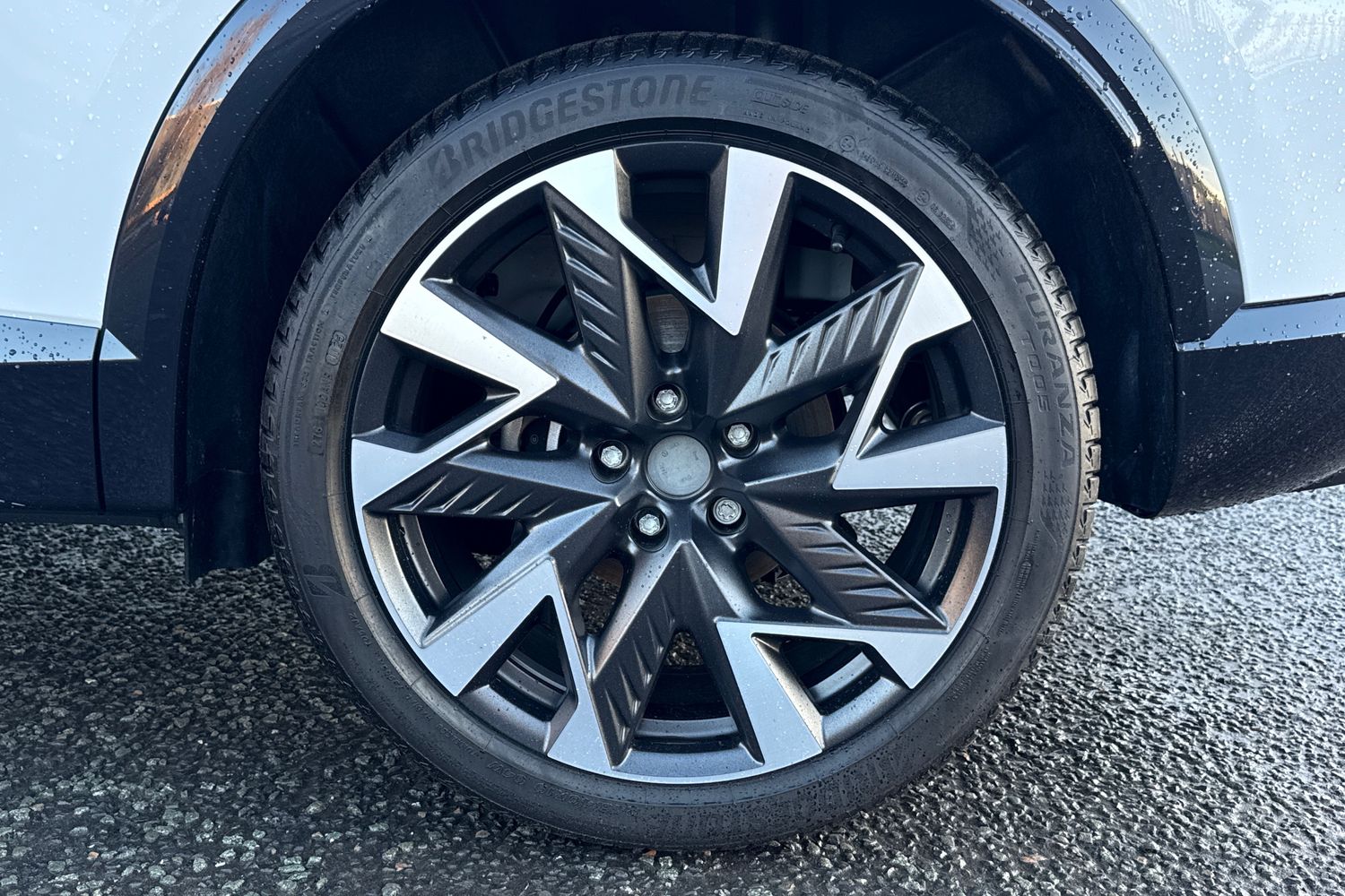 Used Cupra Formentor 2025 for sale - 76929238: Photo 12