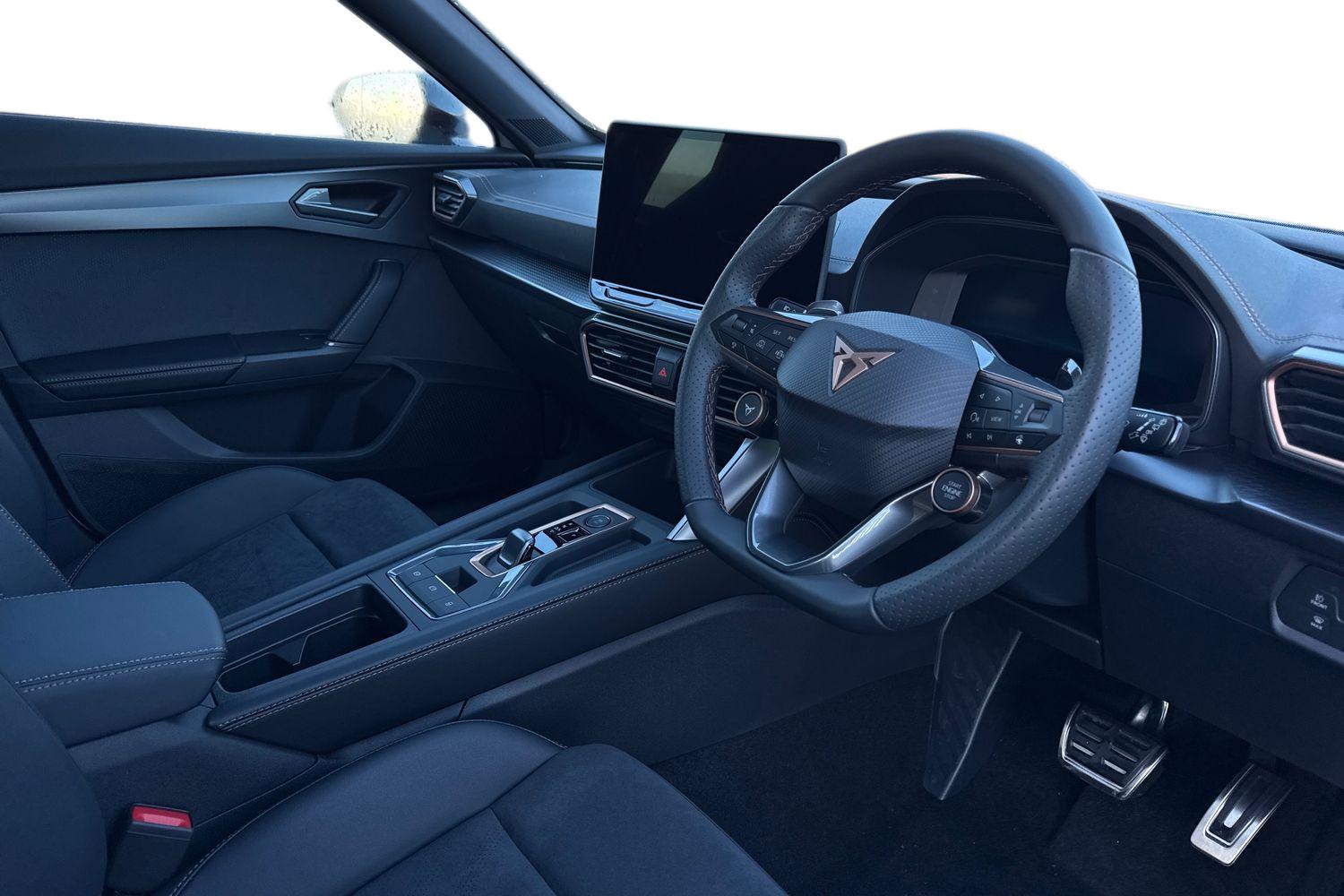 Used Cupra Formentor 2025 for sale - 76929238: Photo 13