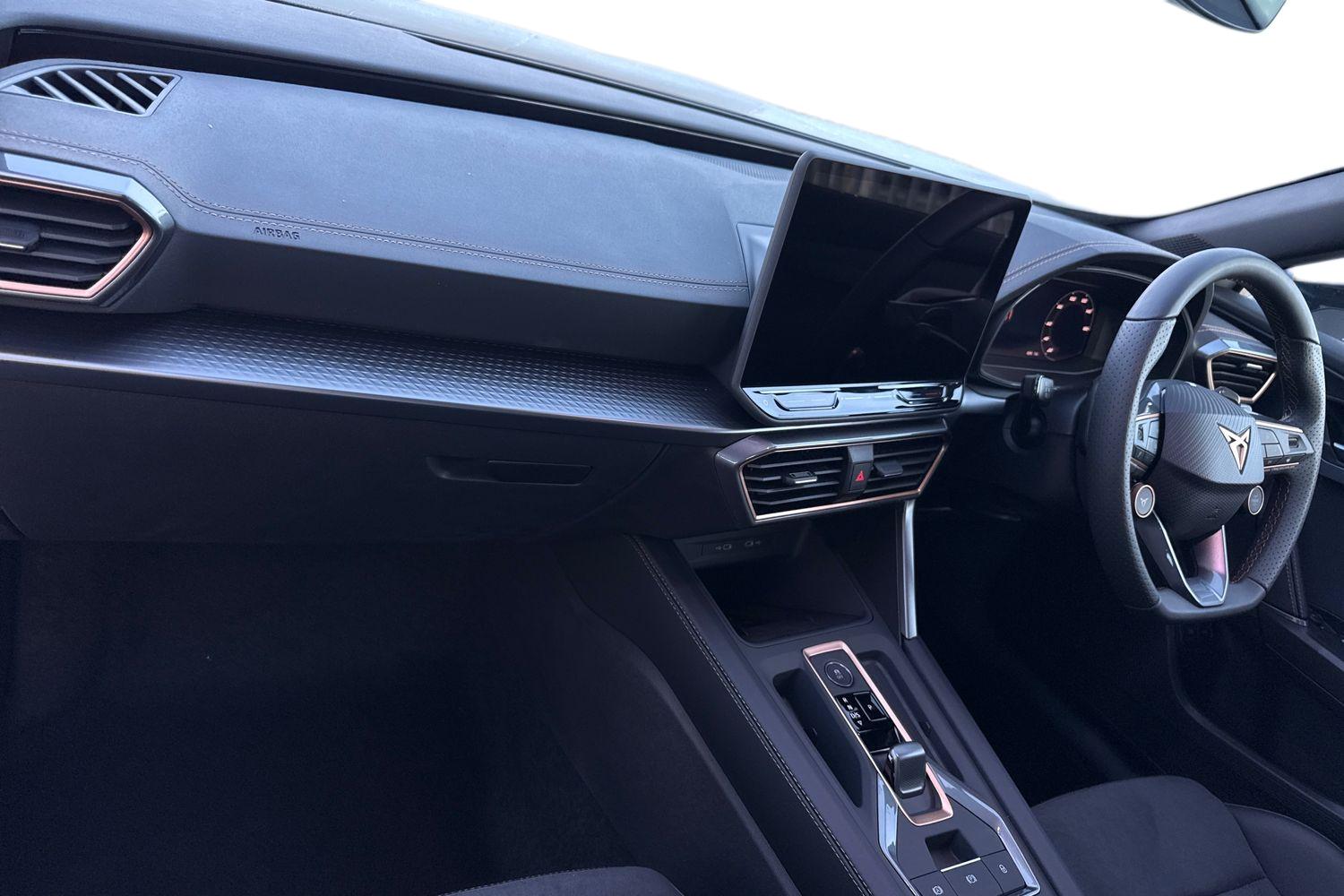 Used Cupra Formentor 2025 for sale - 76929238: Photo 14