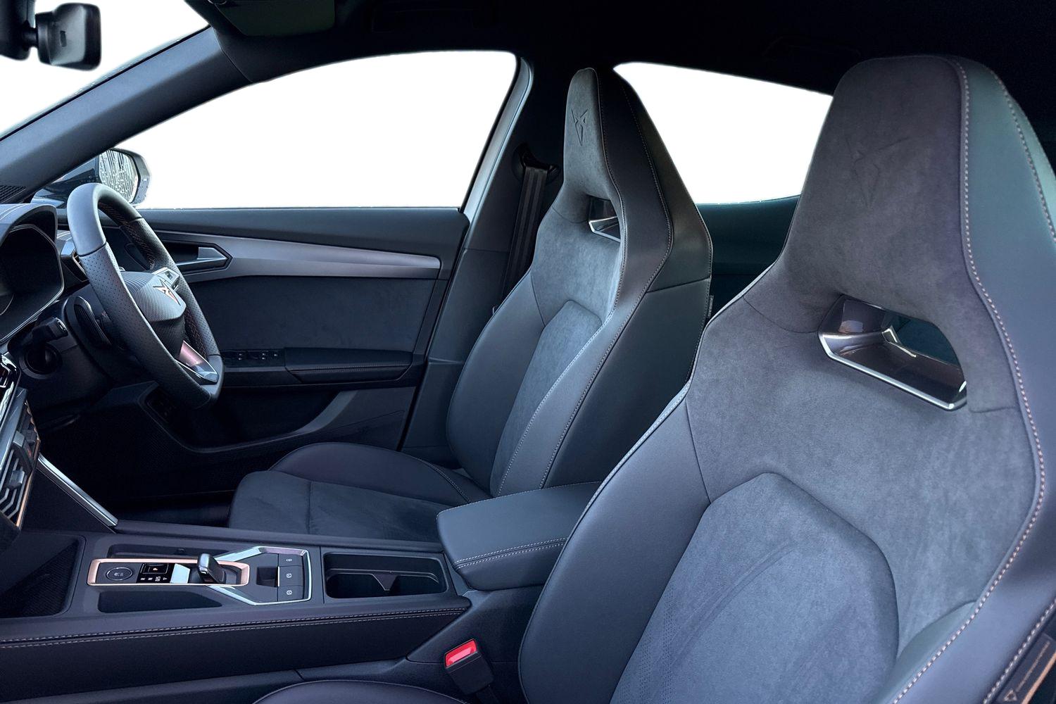 Used Cupra Formentor 2025 for sale - 76929238: Photo 15