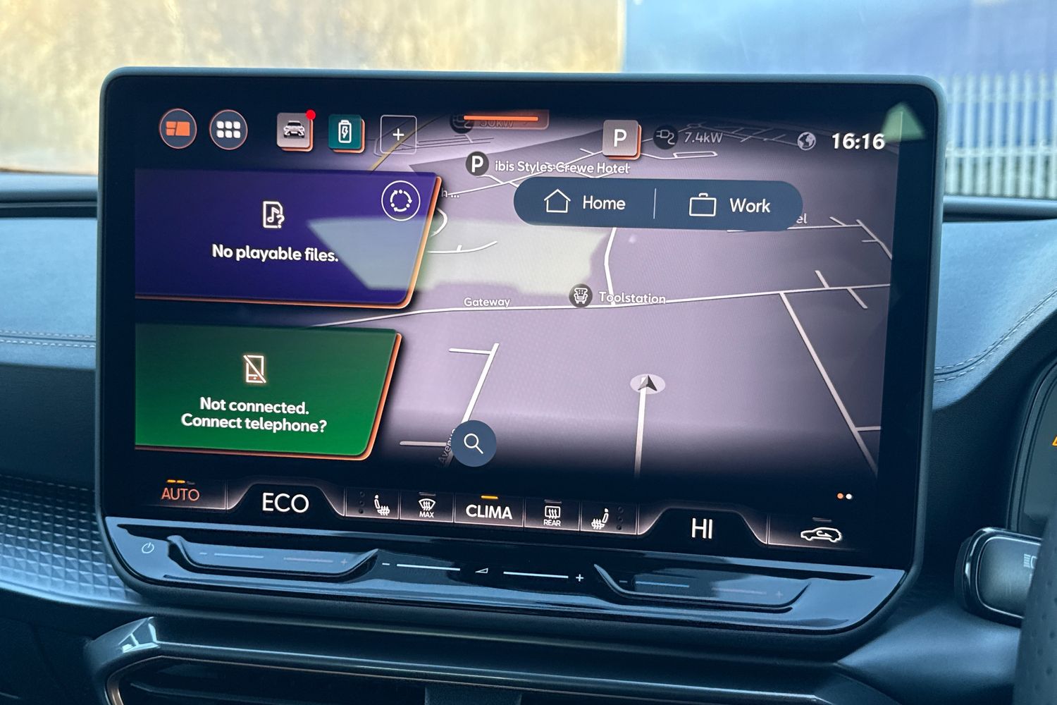 Used Cupra Formentor 2025 for sale - 76929238: Photo 16