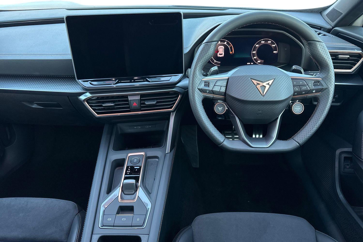 Used Cupra Formentor 2025 for sale - 76929238: Photo 17