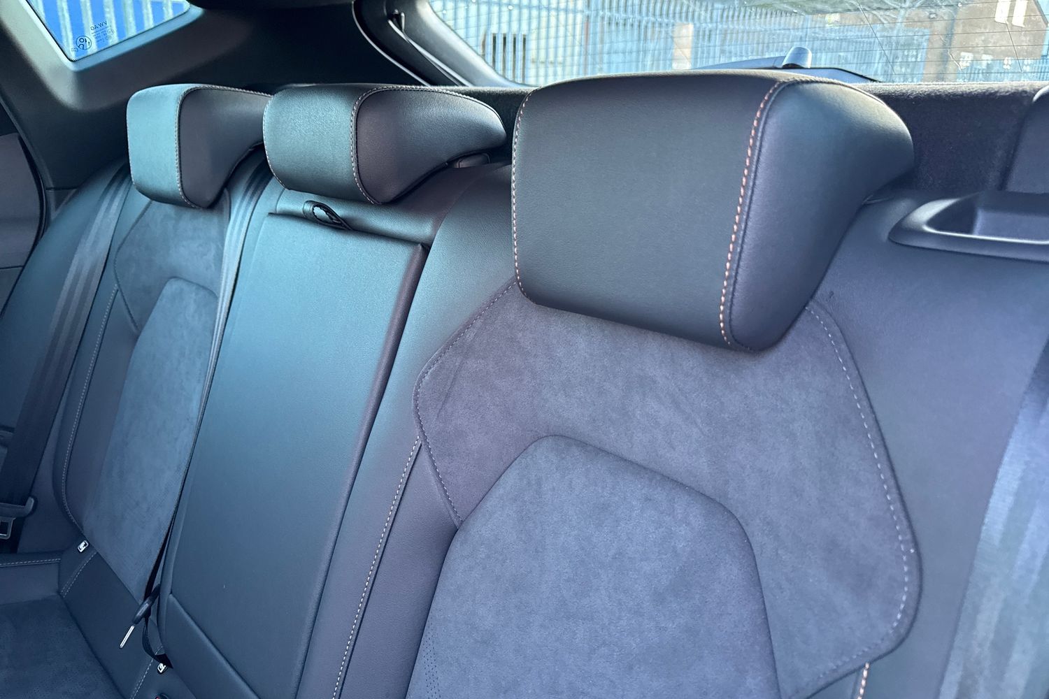 Used Cupra Formentor 2025 for sale - 76929238: Photo 18