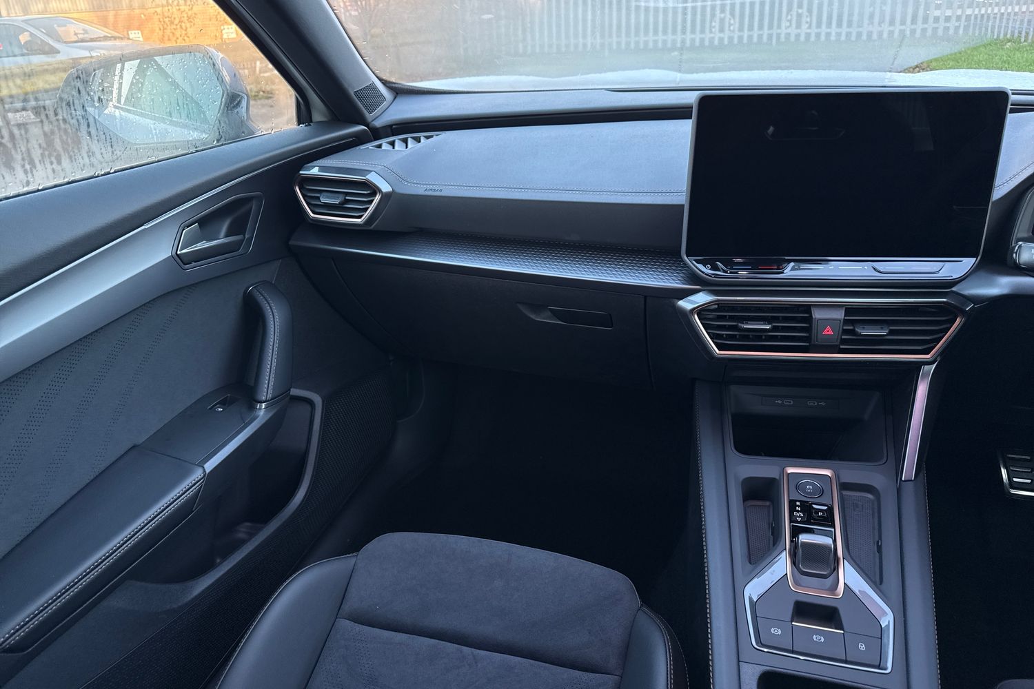 Used Cupra Formentor 2025 for sale - 76929238: Photo 19