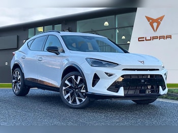 Used Cupra Formentor 2025 for sale - 76929238: Photo