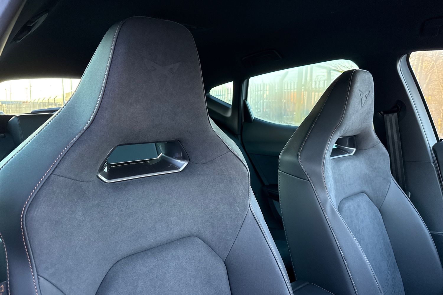 Used Cupra Formentor 2025 for sale - 76929238: Photo 23