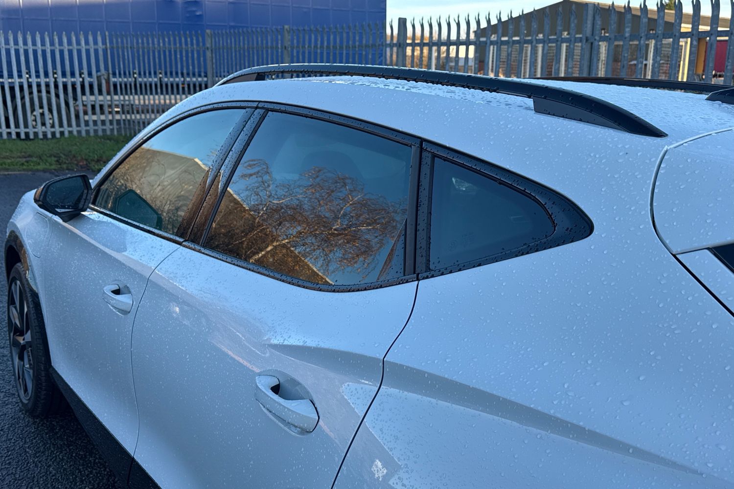 Used Cupra Formentor 2025 for sale - 76929238: Photo 24