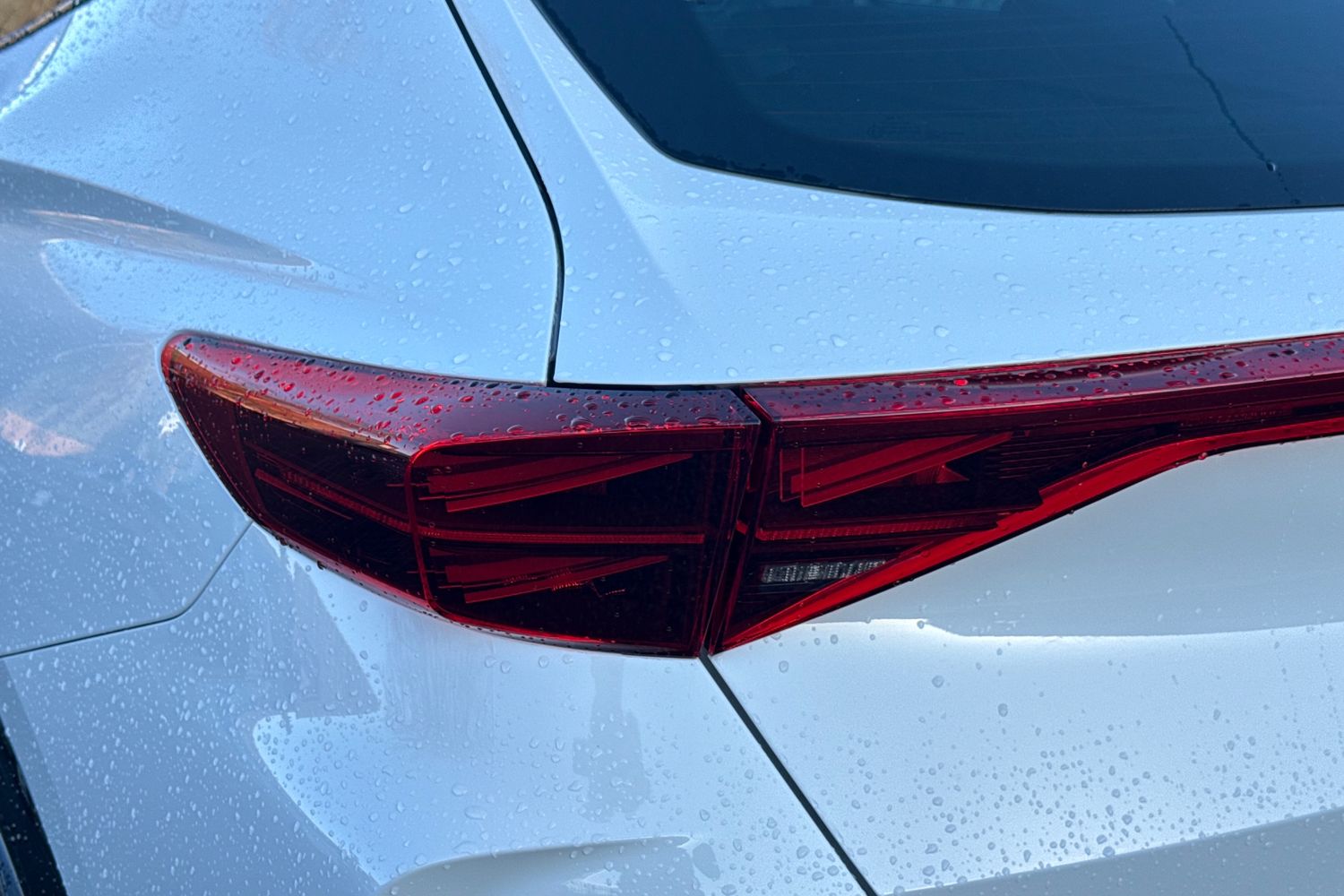 Used Cupra Formentor 2025 for sale - 76929238: Photo 26