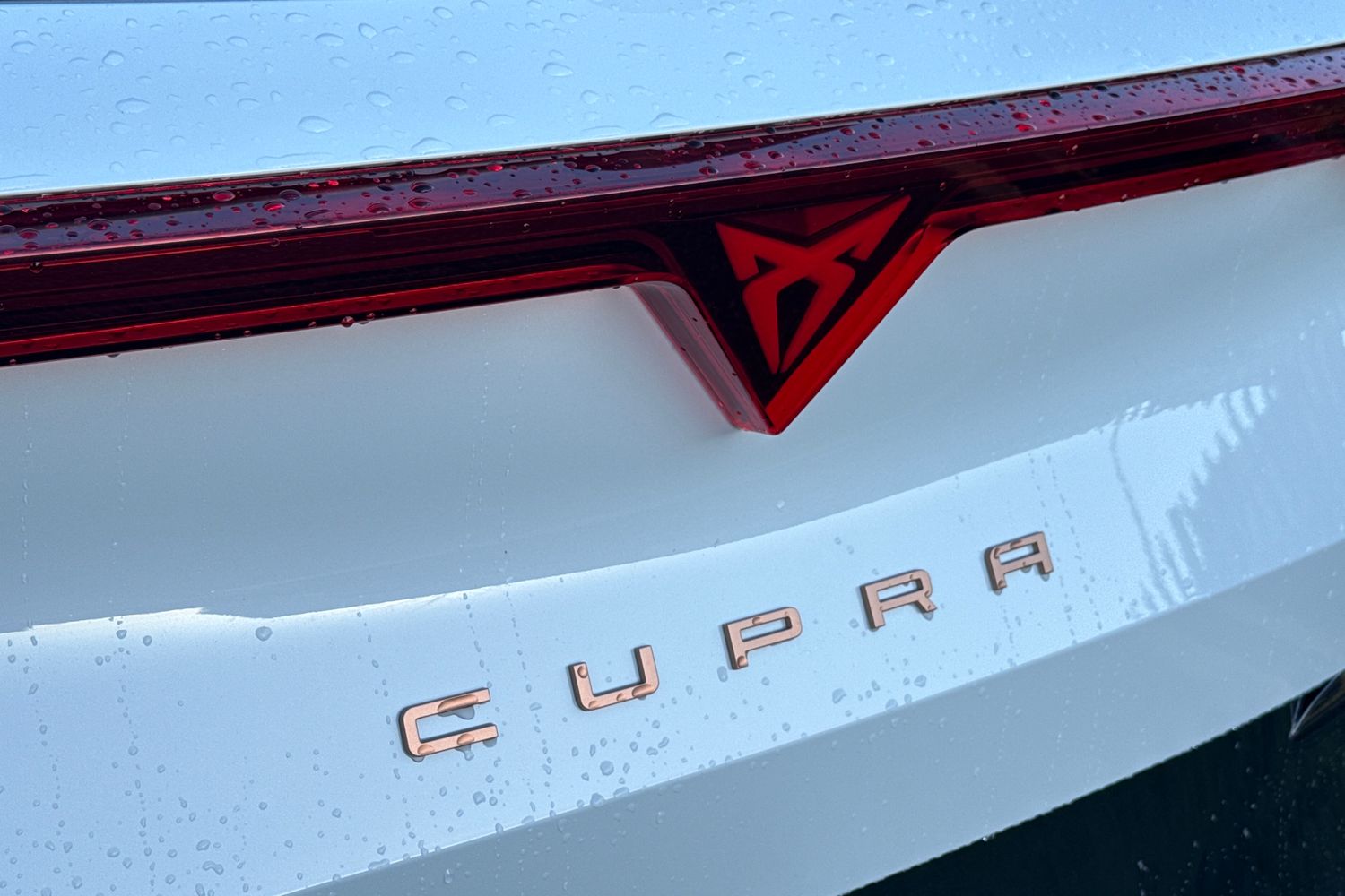 Used Cupra Formentor 2025 for sale - 76929238: Photo 27