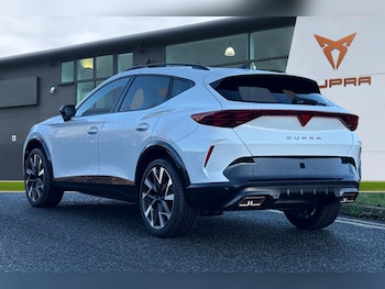 Used Cupra Formentor 2025 for sale - 76929238: Photo