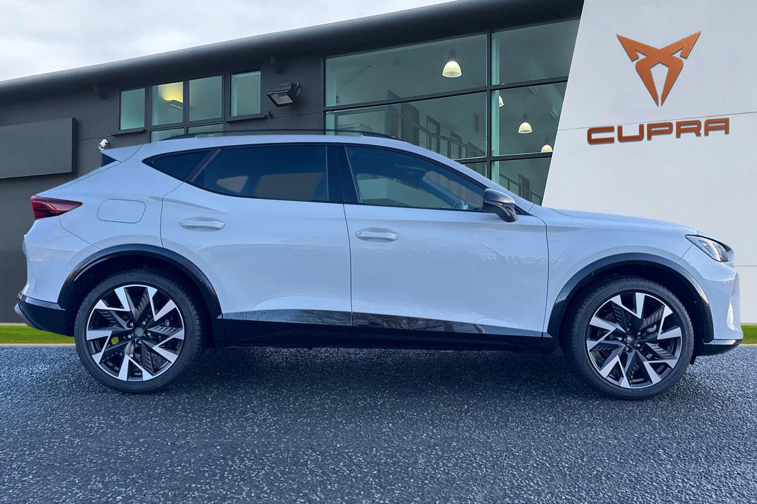 Used Cupra Formentor 2025 for sale - 76929238: Photo 3