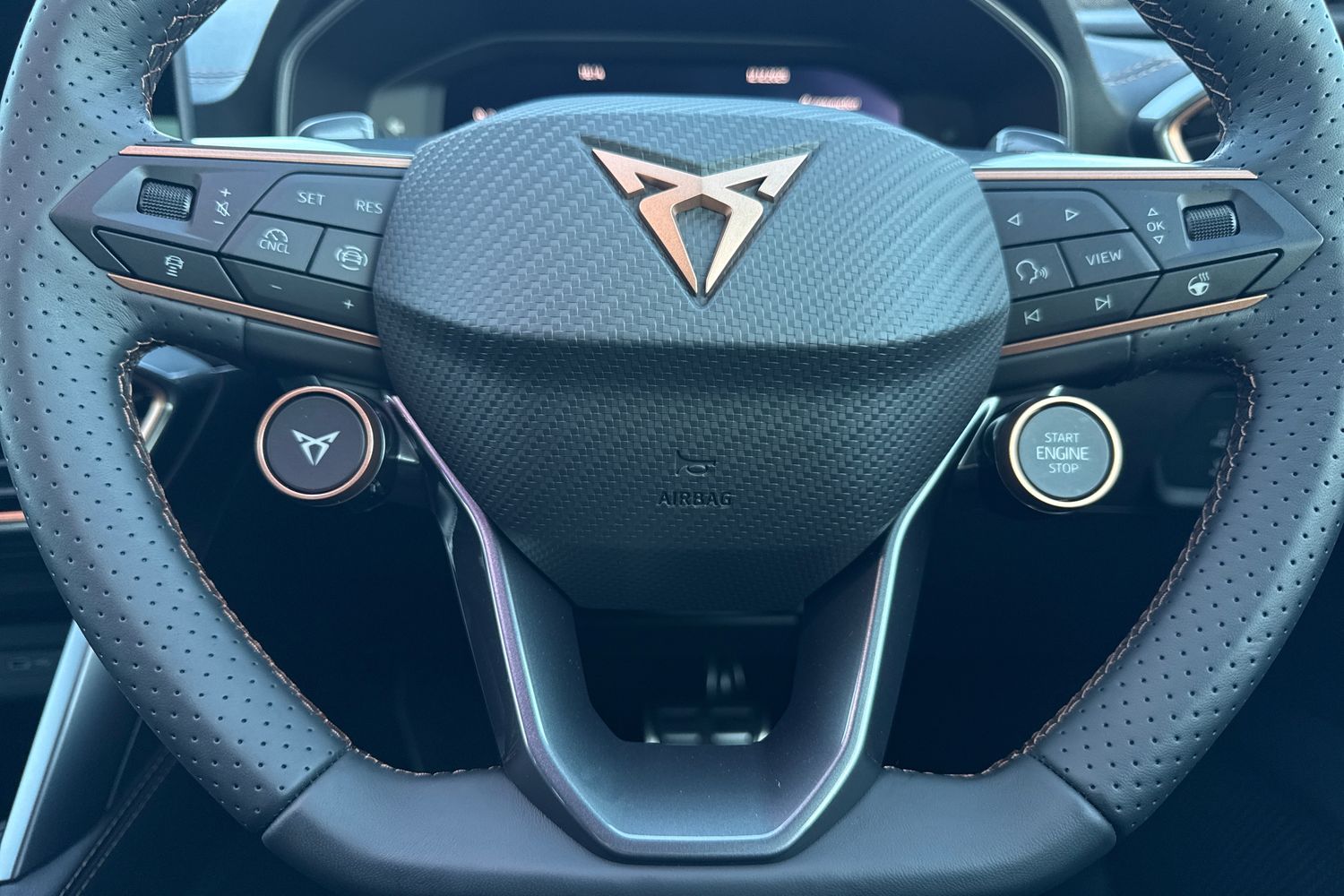 Used Cupra Formentor 2025 for sale - 76929238: Photo 32