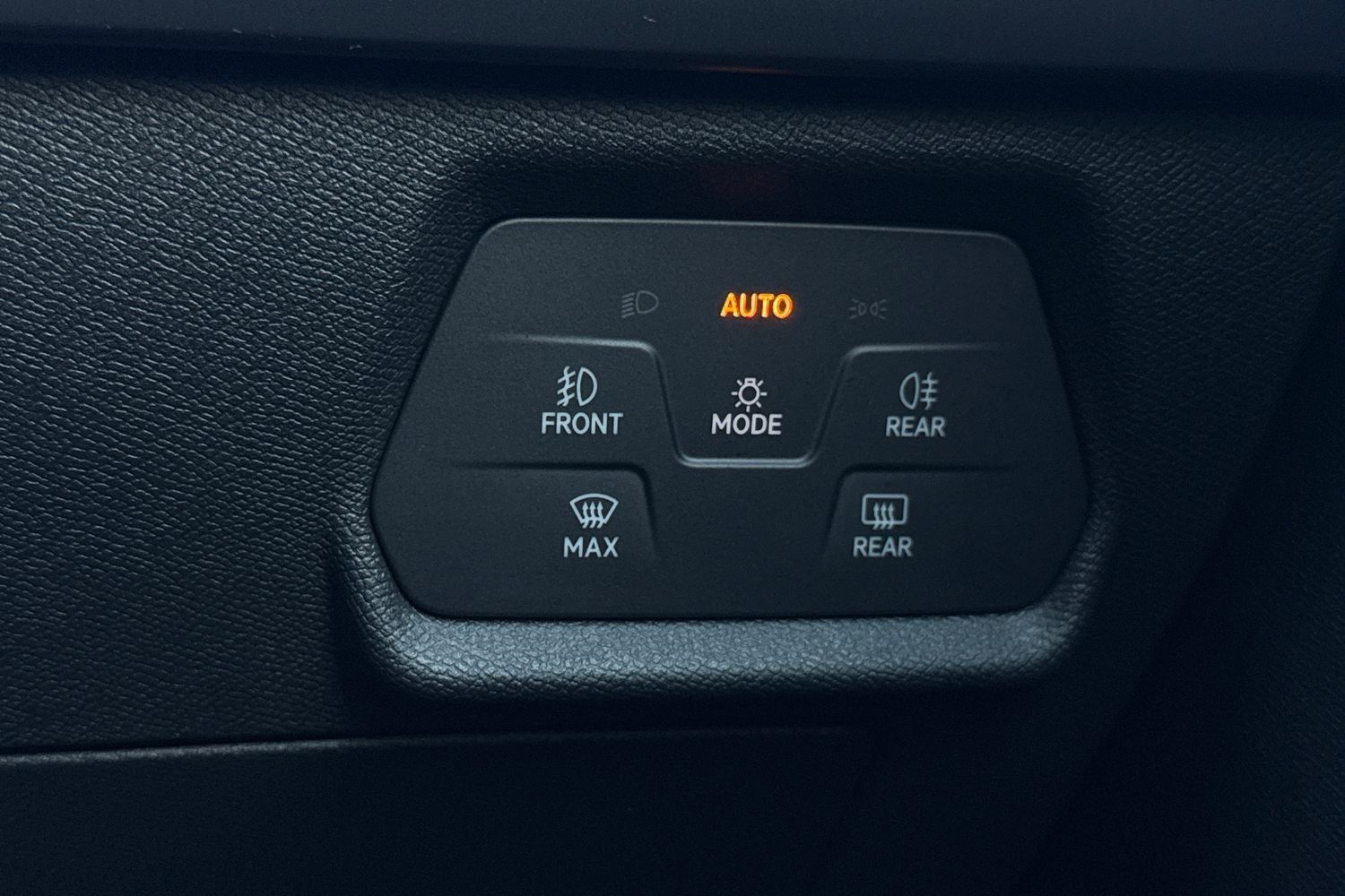 Used Cupra Formentor 2025 for sale - 76929238: Photo 34