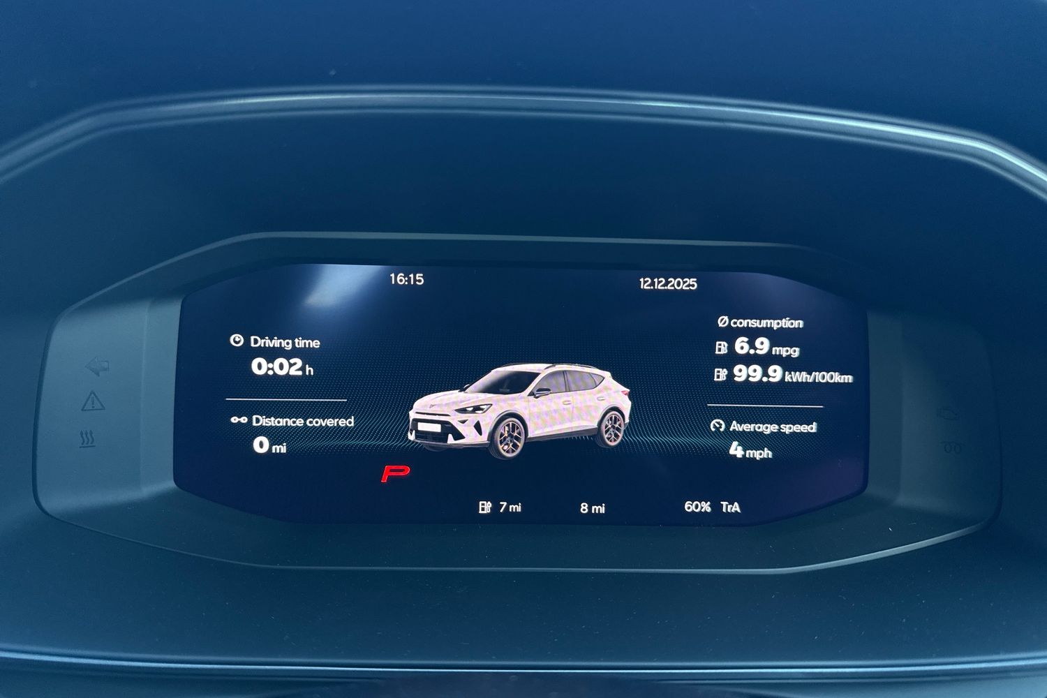 Used Cupra Formentor 2025 for sale - 76929238: Photo 35