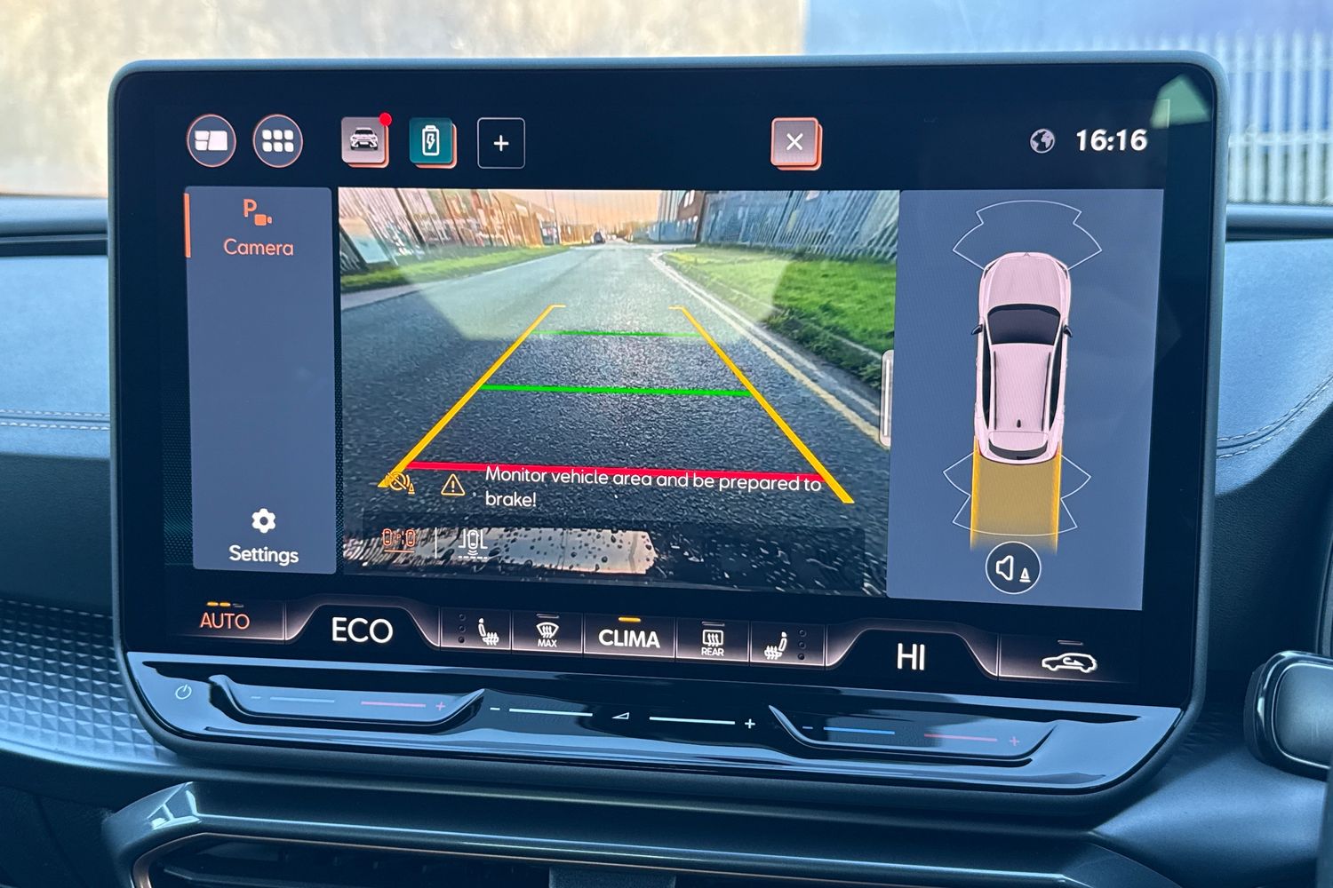 Used Cupra Formentor 2025 for sale - 76929238: Photo 36