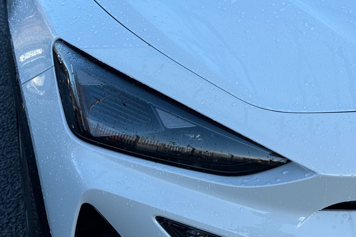 Used Cupra Formentor 2025 for sale - 76929238: Photo 37