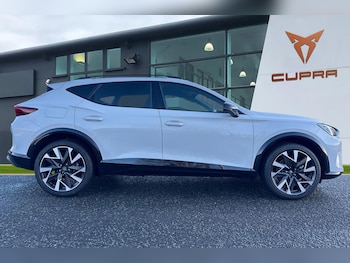 Used Cupra Formentor 2025 for sale - 76929238: Photo