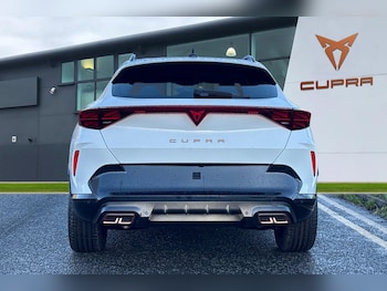 Used Cupra Formentor 2025 for sale - 76929238: Photo
