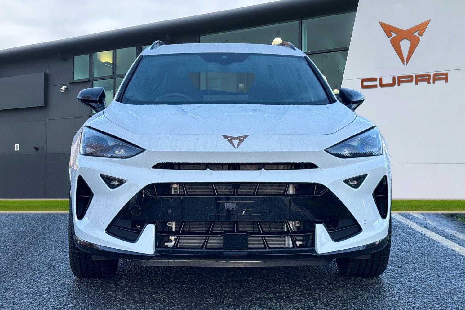 Used Cupra Formentor 2025 for sale - 76929238: Photo 5