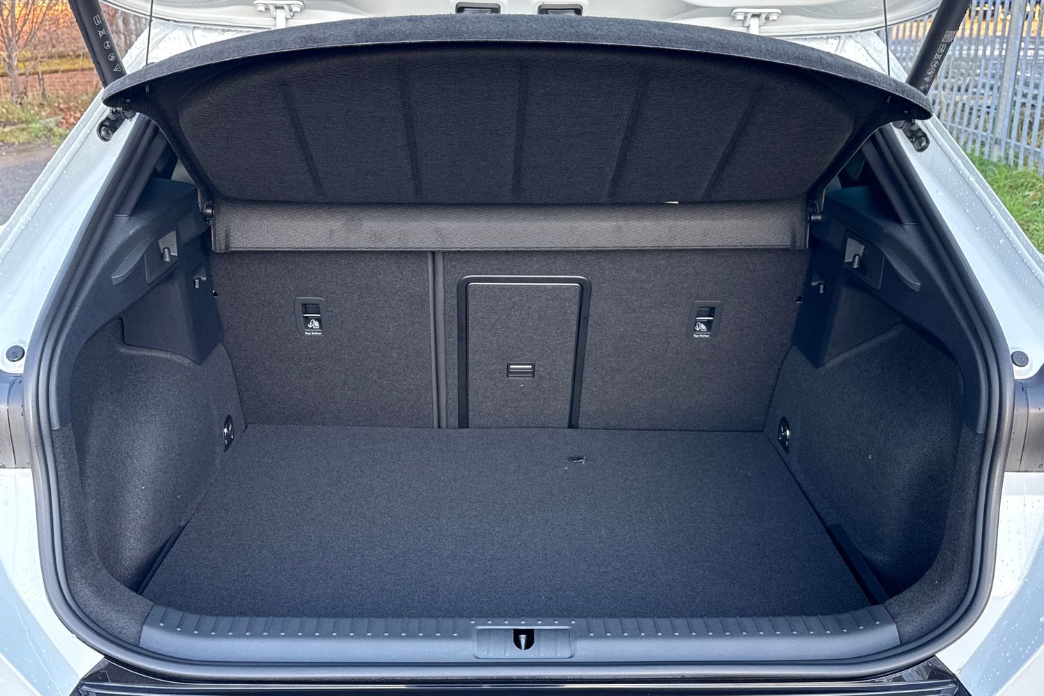 Used Cupra Formentor 2025 for sale - 76929238: Photo 6